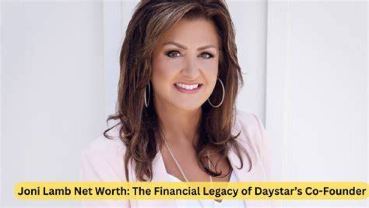 Joni Lamb's Weight Loss After Undergoing Gastric Sleeve Surgery