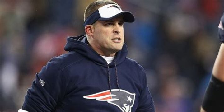 Josh McDaniels net worth, Josh McDaniels, Josh McDaniels net worth 2023