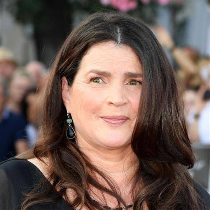 Julia Ormond Julia Ormond Photo (26072373) Fanpop
