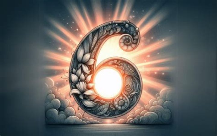 karmic lesson number 6
