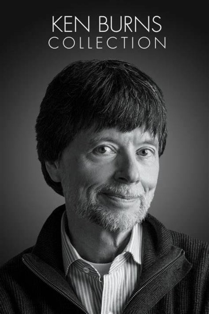 Ken Burns Collection - SHOW NOW