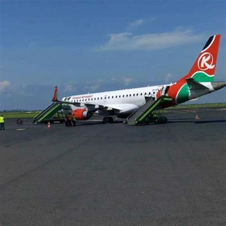 KQ Douala crash that killed 114 people in Cameroon was caused by pilot error - Investigation KQ Douala crash that killed 114 people in Cameroon was caused by pilot error - Investigation