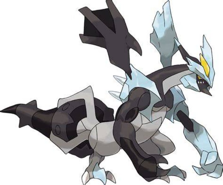Kyurem