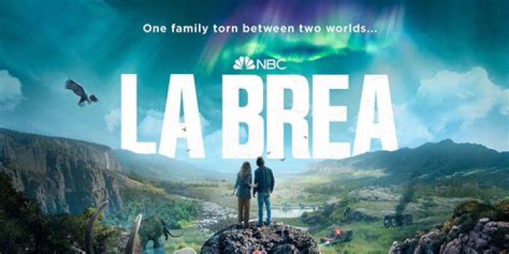 La Brea