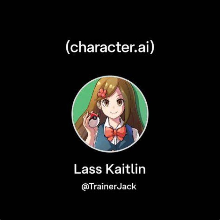 Lass Kaitlin