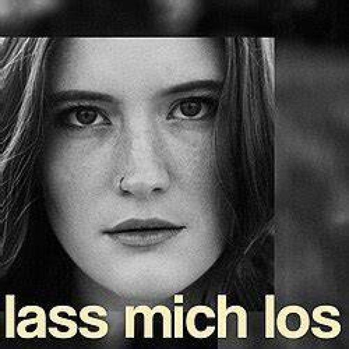 Lass Madeline