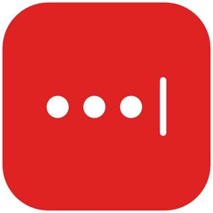 lastpass icon