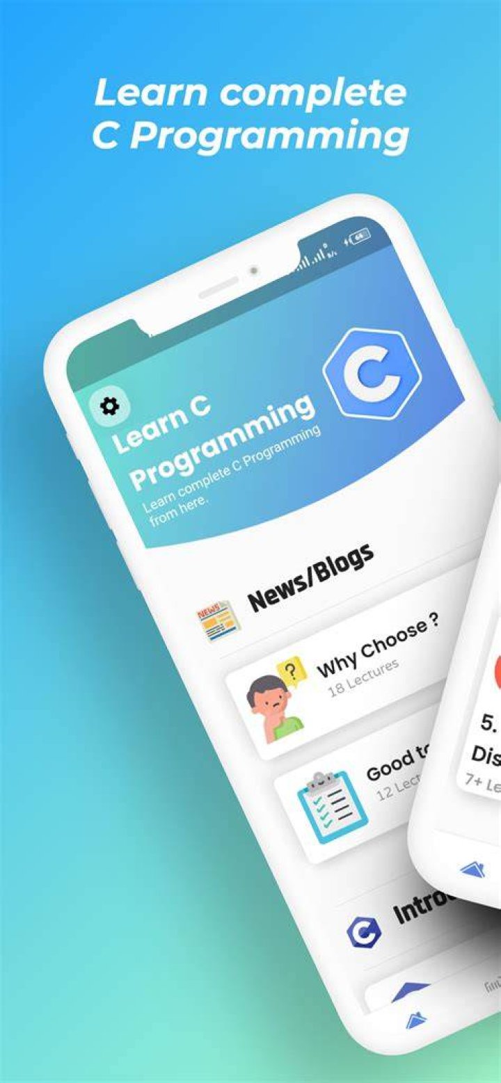 Learn C# for Android