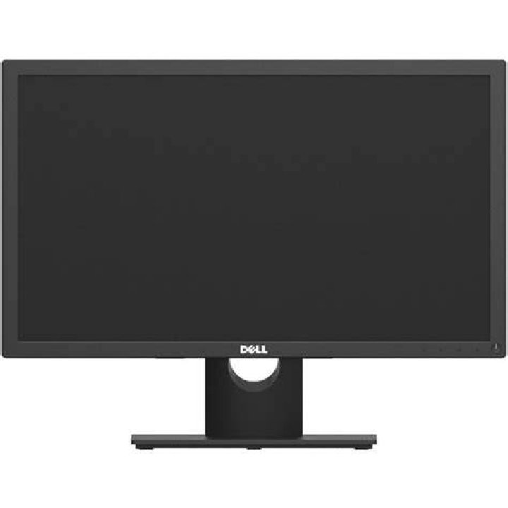 led lcd Dell E2318HR