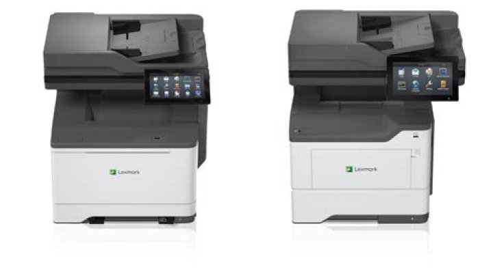 Lexmark