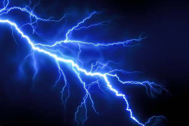 Lightning