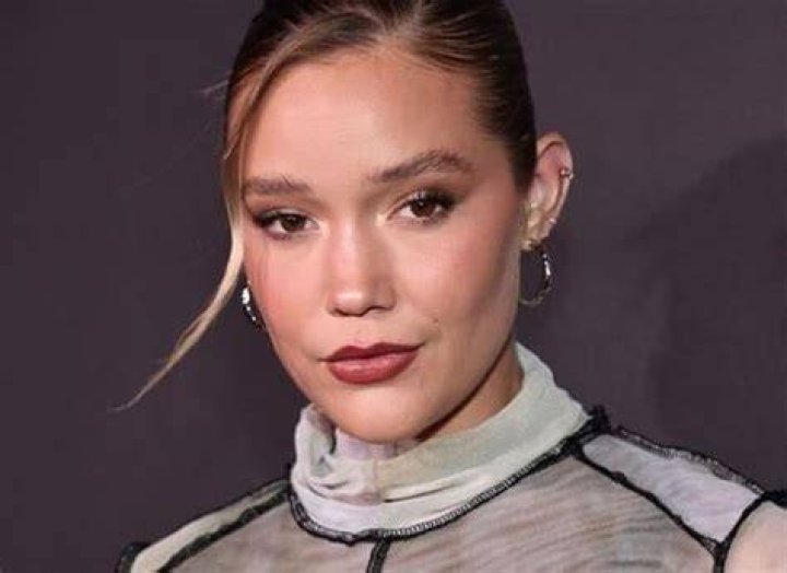 Lili Hayes' Profile, Net Worth, Age, Height, Relationships, FAQs