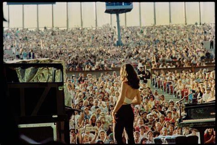 Lilith Fair