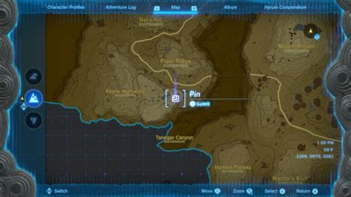 links location links location