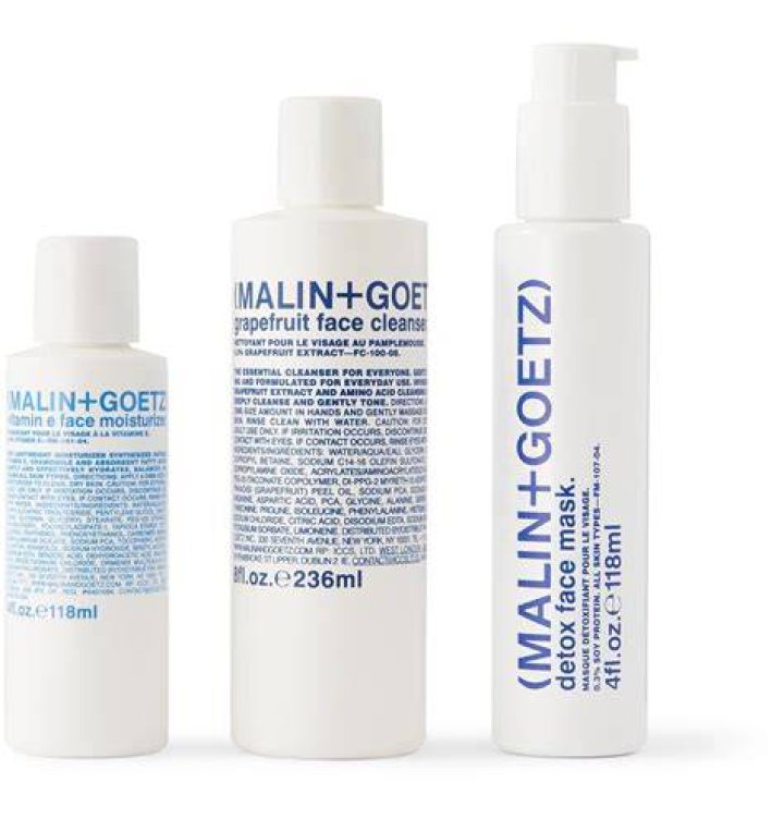 Malin+Goetz