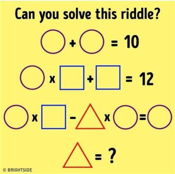 Math Riddles best math games for Android