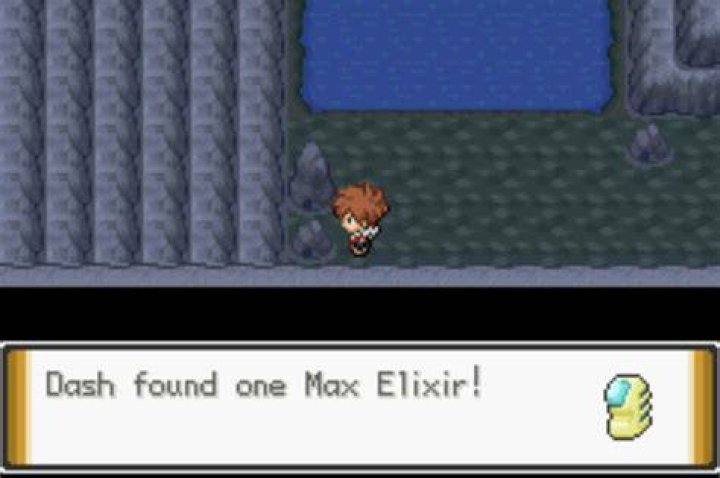 Max Elixir