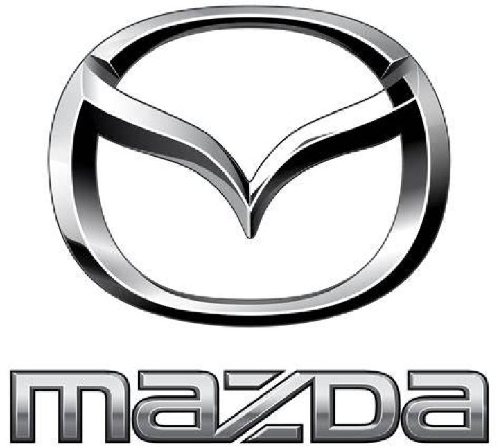 Mazda Logo