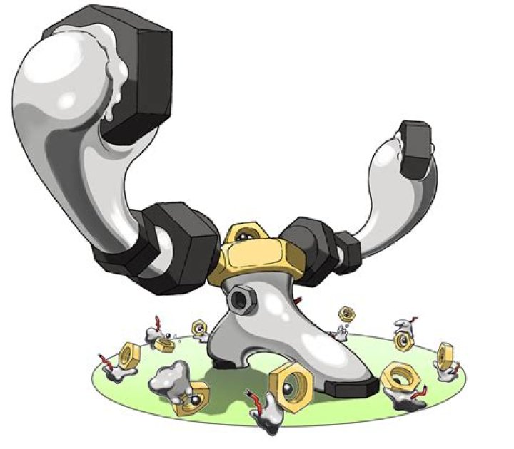 Meltan