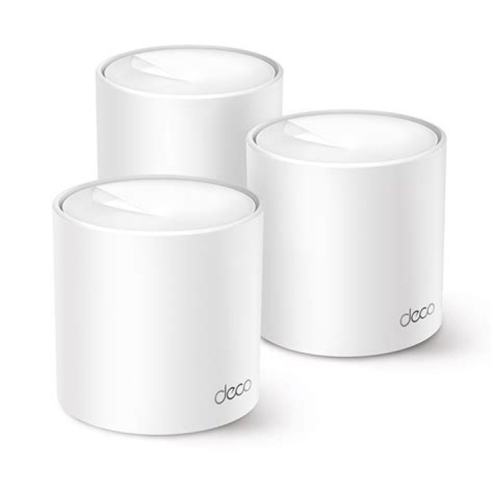 mesh router