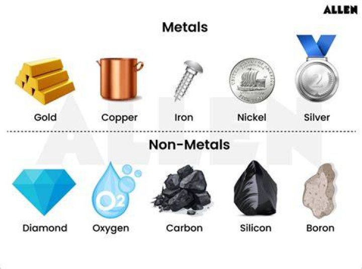 Metal