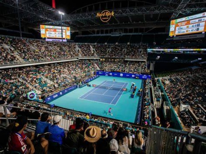 Miami Open
