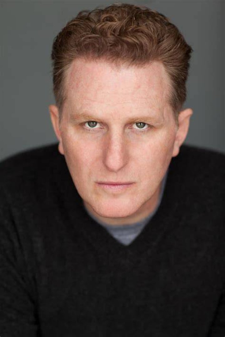 Michael Rapport