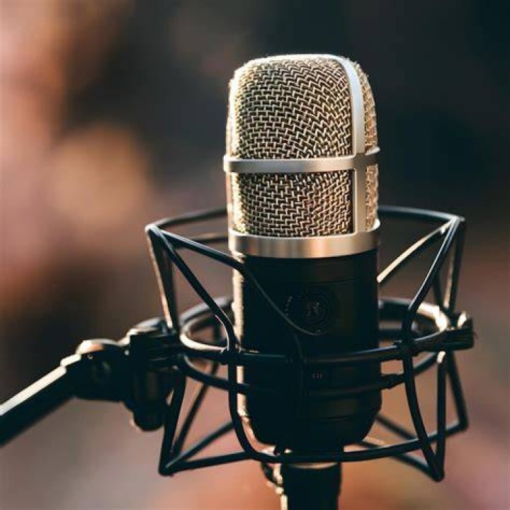 Microphone