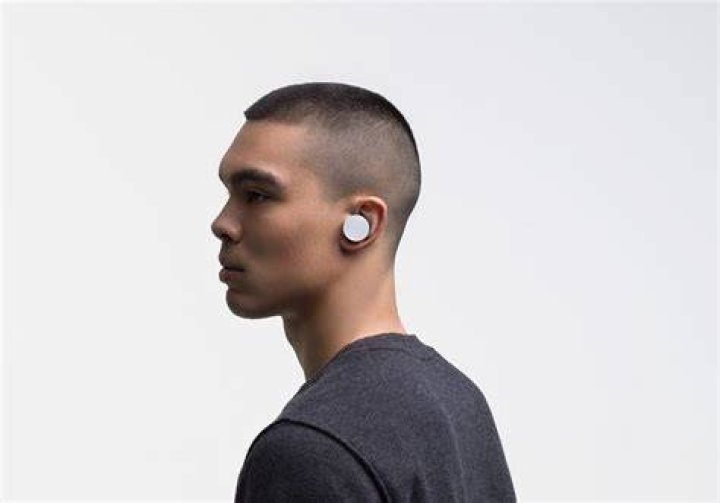 Microsoft Surface Earbuds AA frequency response chart Microsoft Surface Earbuds AA frequency response chart