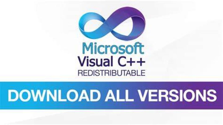 Microsoft Visual C++ Microsoft Visual C++ - citrix receiver a fatal error occurred windows 10