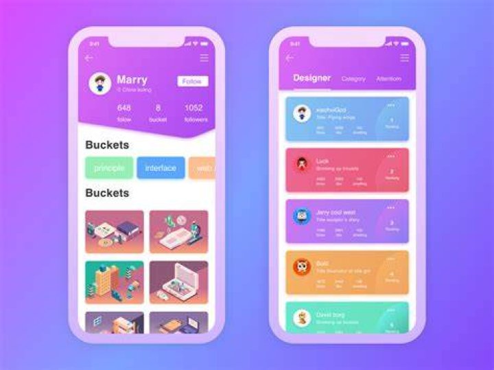 Mobile Apps | Page Six