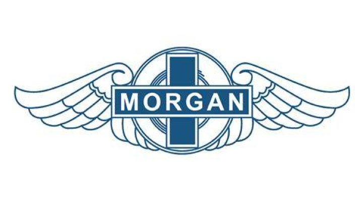 Morgan Logo