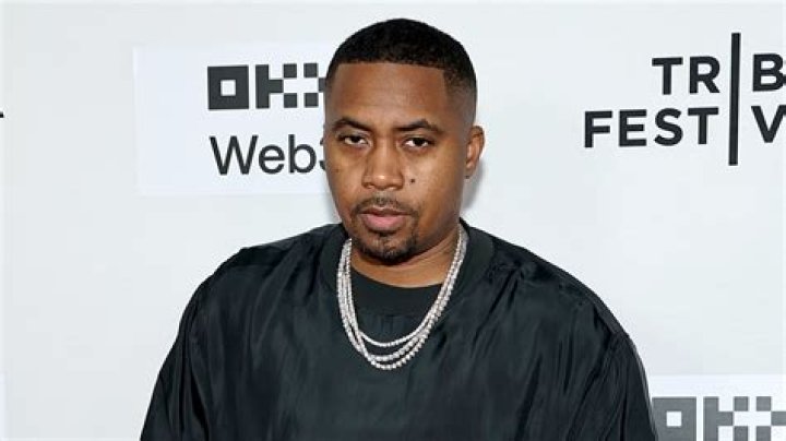 Nas net worth according to Forbes