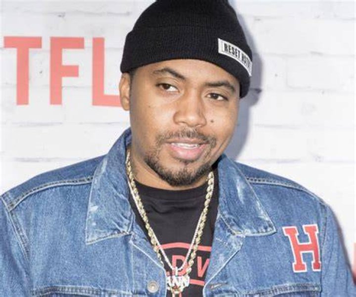 Nas net worth Nas net worth
