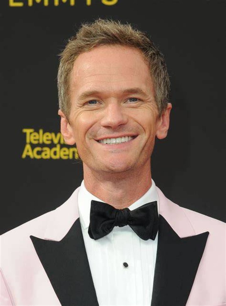 Neil Patrick Harris
