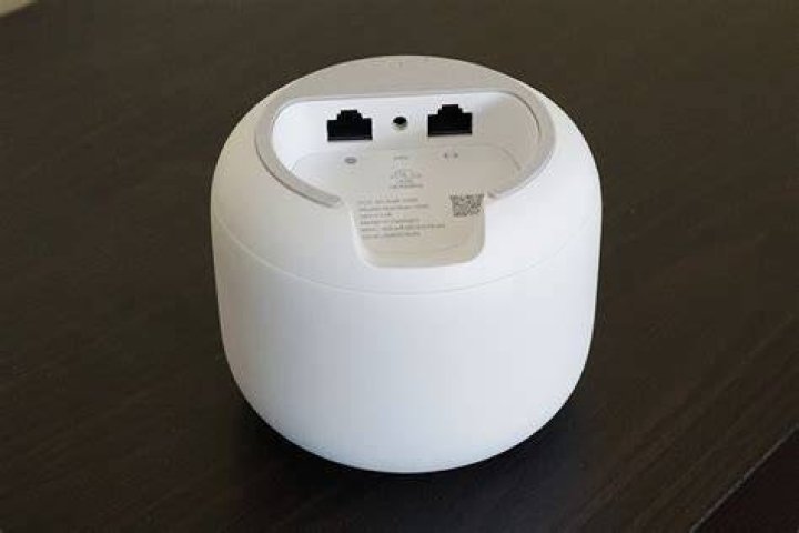 nest router