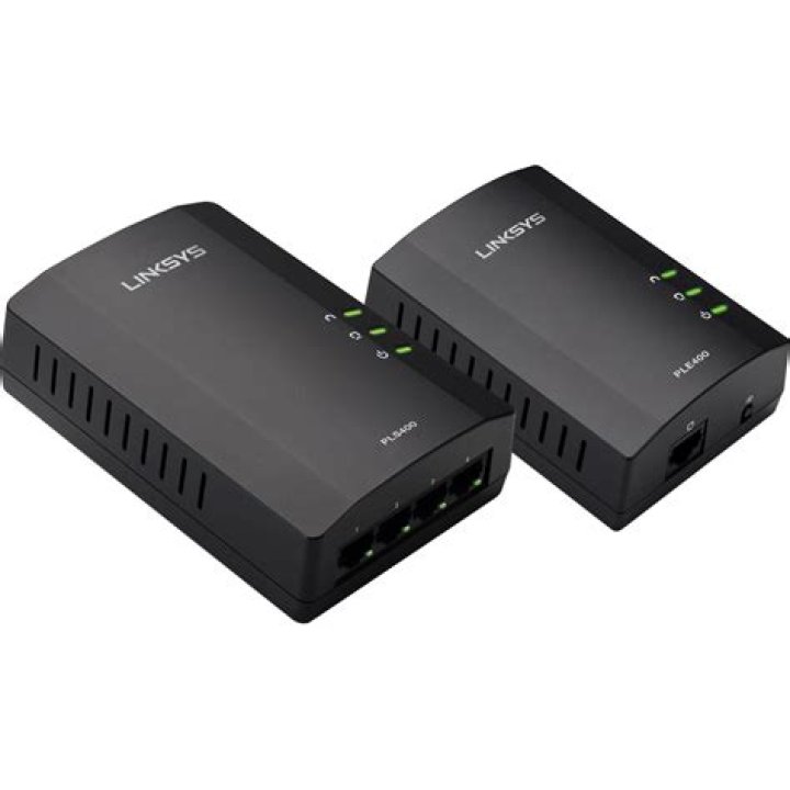 Network adapters