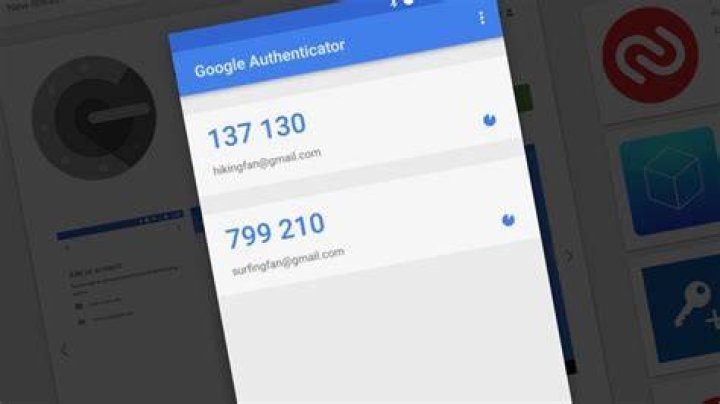 New Android malware can steal 2FA codes from Google Authenticator