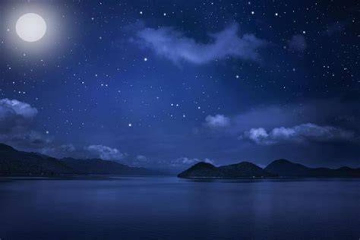 Night