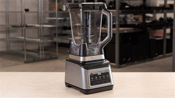 Ninja Mega Kitchen System Blender