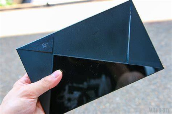 NVIDIA SHIELD Android TV refresh expected at CES 2017