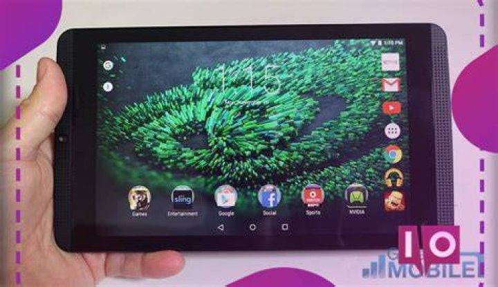 nvidia shield tablet first impressions (4 of 9)