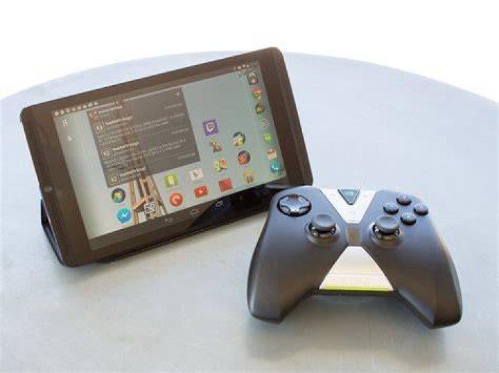NVIDIA Shield Tablet Review