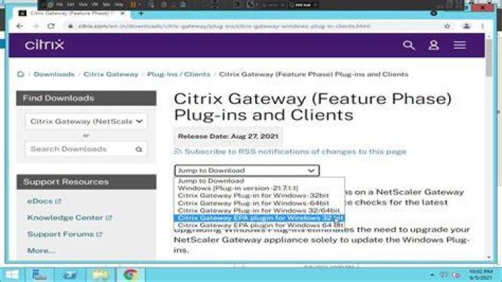 Offline plug-in Citrix Offline plug-in - citrix receiver a fatal error occurred windows 10