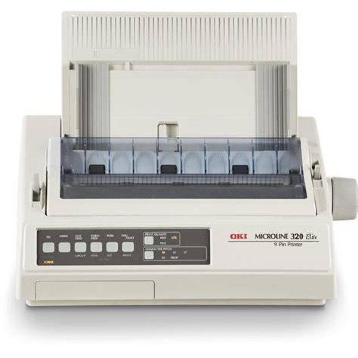 Oki MICROLINE 320