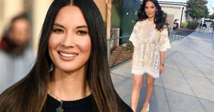 Olivia Munn | TheThings