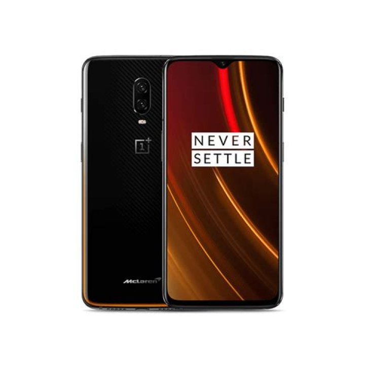 OnePlus 6T