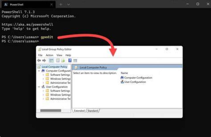 open gpeditmsc