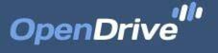 OpenDrive Cloud Storage