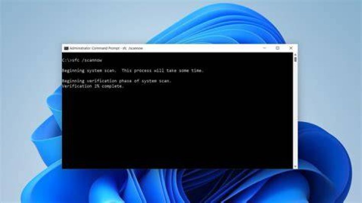 opening command prompt windows 11